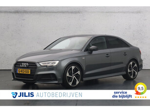 Audi A3 Limousine 35 TFSI S-line | Panoramadak | Stoelverwarming | LED koplampen | Half lederen bekleding