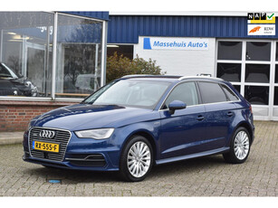 Audi A3 Sportback 1.4 e-tron PHEV Attraction Pro Line plus 157dkm LED Camera Cruise Navi Clima Nwe APK