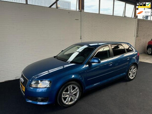 Audi A3 Sportback 1.4 TFSI Ambition Pro Line Automaat DSG