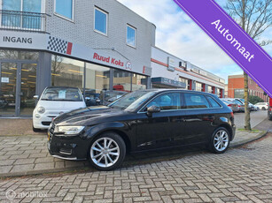 AUDI A3 SPORTBACK 1.4 TFSI COD DESIGN PRO LINE AUTOMAAT / Navigatie /