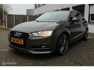 Audi A3 Sportback 2.0 TDI Attraction Pro Line plus