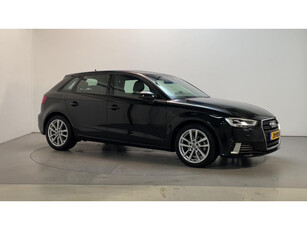 Audi A3 Sportback 30 TFSI Sport Lease Edition LED Climate Control Parkeersensoren Navigatie