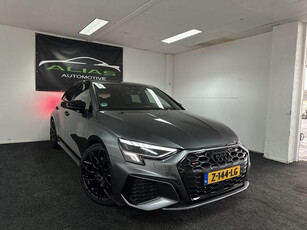 Audi A3 Sportback 45 TFSI e S edition Competition - Navi - Virtual Cockpit - Matrix - Cruise!