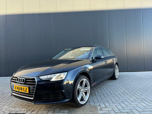 Audi A4 Avant 1.4 TFSI Design Pro Line Plus unieke km stand.