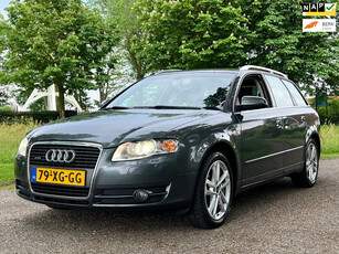 Audi A4 Avant 3.2 FSI quattro Advance Automaat Airco