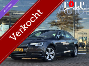 Audi A4 Limousine 1.4 TFSI Lease Edition Automaat Airco Cruise