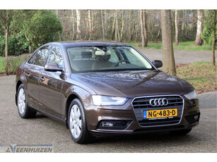 Audi A4 Limousine 1.8 TFSI Advance | 2015 | AUTOMAAT | Navi |