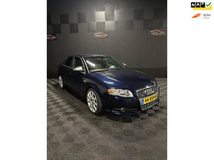 Audi A4 Limousine 4.2 V8 S4 quattro Pro Line | Navi | Bose | Xenon |