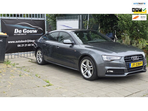 Audi A5 Sportback 1.8 TFSI Adrenalin Sport