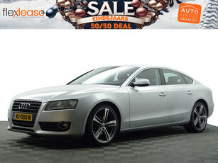 Audi A5 Sportback 2.0 TDI Pro Line S- Navi, Park Assist, Cruise, Clima, BI Xenon