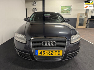 Audi A6 Avant 2.4 Pro Line / Nieuwe APK