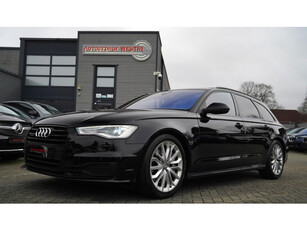 Audi A6 Avant 3.0 TFSI quattro Premium Edition | Pano | Stuurwielverwarming | Elektrische verwarmde voorstoelen