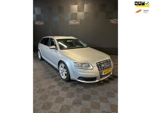 Audi A6 Avant 4.2 FSI quattro 349 PK | Xenon | Navi | Leder |