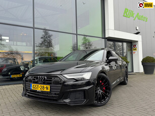 Audi A6 Avant 55 TFSI e quattro Competition * Vol Opties * 1E Eigenaar