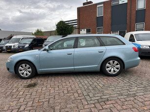 Audi A6 AVANT,3.2FSi,LPG,QUATTRO,1849,-