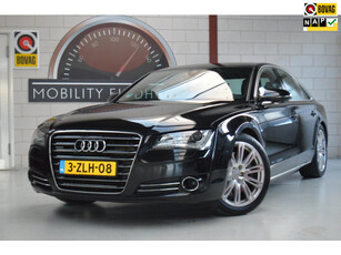 Audi A8 4.2 FSI quattro Pro Line+ Design Selection