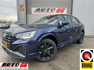 Audi Q2 35 TDI S Edition Quattro CarPlay DAB 17 inch velgen