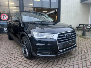 Audi Q3 1.4 TFSI CoD Design Pro Line Plus