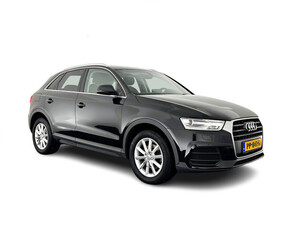 Audi Q3 2.0 TDI Sport Pro Line Aut. *NAVI-FULLMAP | BI-XENON | COMFORT-SEATS | ECC | PDC | CRUISE | 17''ALU*