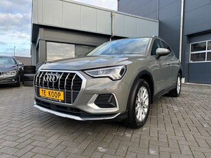 Audi Q3 35 TFSi Aut. Pro-Line Navi Camera Leder Apple CarPlay