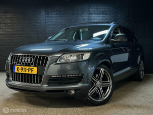 Audi Q7 4.2 FSI quattro 5+2 | Perfecte staat | Youngtimer |