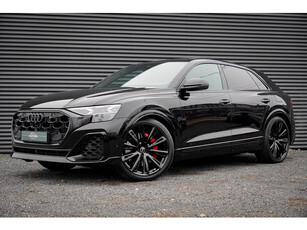 Audi Q8 60 TFSI e quattro Pro Line S Competition HD Matrix / Pano / Incl BTW