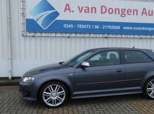 Audi S3 2.0 TFSI QUATTRO,Xenon,Navi,PDC,APK 9-8-25