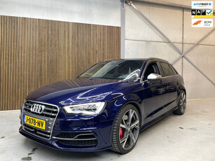 Audi S3 Sportback 2.0 TFSI quattro Pro Line Plus 301PK