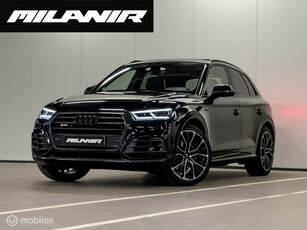 Audi SQ5 3.0 TFSI SQ5 quattro | Pano | Carbon | B&O Audio