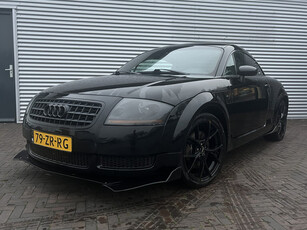 Audi TT 1.8 5V Turbo