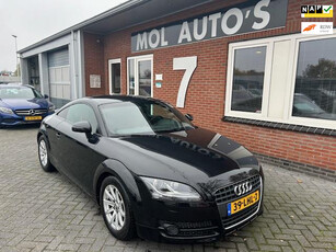 Audi TT 1.8 TFSI Pro Line , Clima , Apk 07-25