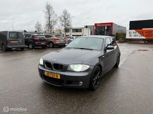 BMW 1-serie 116i Executive M pakket