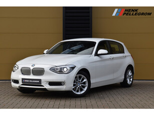 BMW 1-serie 116i * Urban line * Dealer onderhouden * Bluetooth * Airco *