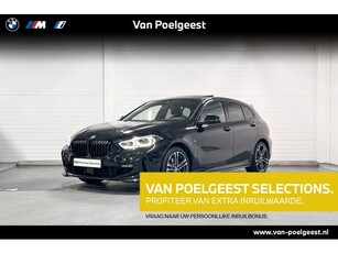 BMW 1 Serie 118i M-Sport Travel Pack Panoramadak