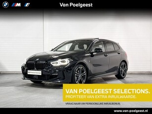 BMW 1 Serie 118i M-Sport Travel Pack Panoramadak