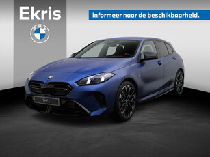 BMW 1 Serie 5-deurs M135i xDrive | M Sportpakket Pro | Innovation Pack | Nieuw