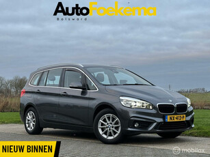 BMW 2-serie Gran Tourer 218i Corporate Lease Executive LED TREKHAAK AUTOMAAT