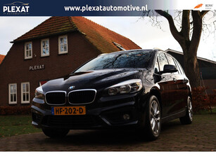 BMW 2-serie Gran Tourer 220i Essential Aut. | Sportstoelen | Volledige Historie | Led | Trekhaak | PDC | Navigatie | Cruise Contro