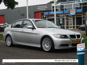 BMW 3-serie 320i Dynamic Executive