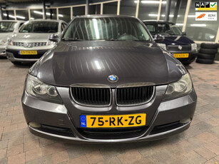 BMW 3-serie 320i Dynamic Executive