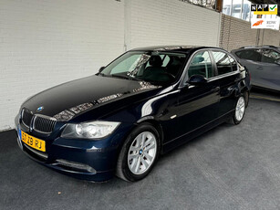 BMW 3-serie 325i APK 1 JAAAR