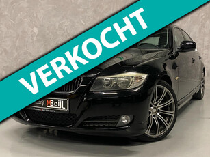 BMW 3-serie 325i Business Line /Navi /Parkeersensoren /handbak