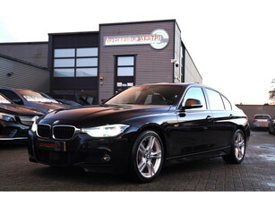 BMW 3-serie 340i M Sport | 1e eigenar | Luxe Leder | Adaptieve Cruise Control | Lane Assist | LED | Dealer onderhouden | Stoelverw