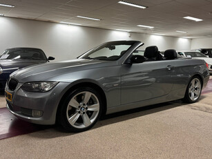 BMW 3-serie Cabrio 335i Automaat High Executive ORIG.NL TOP ONDERHOUDEN & NWE APK -