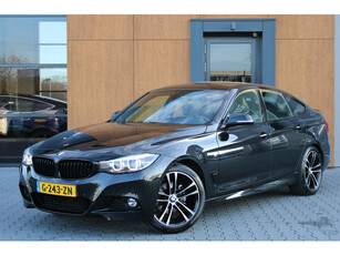 BMW 3-serie Gran Turismo 320i M-Sport | Leder | LED | Camera