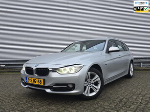 BMW 3-serie Touring 316i Executive Sport