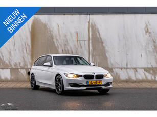 BMW 3-serie Touring 318d