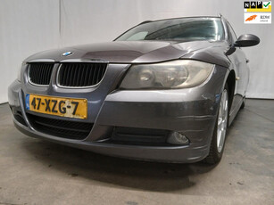 BMW 3-serie Touring 318d Corporate Lease High Executive - Motor Management Brandt