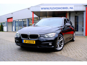 BMW 3-serie Touring 320d EDE Corporate Lease Essential Aut. Navi|LED|Sporstoelen|LMV