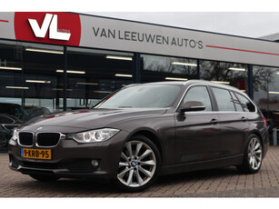 BMW 3 Serie Touring 320d EfficientDynamics Edition Executive | Automaat | Leer | Navi